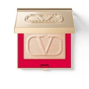 Valentino EYE2CHEEK HOLIDAY SET